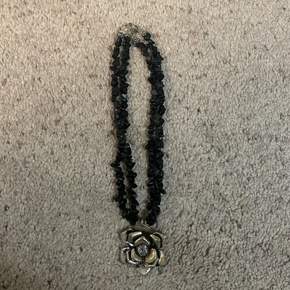 Necklace - Picture 2 of 3